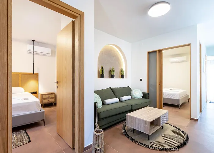 Villa The Infinities *