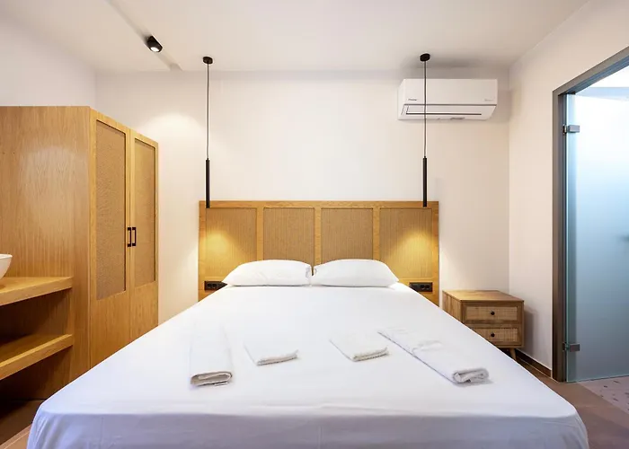 Villa The Infinities *