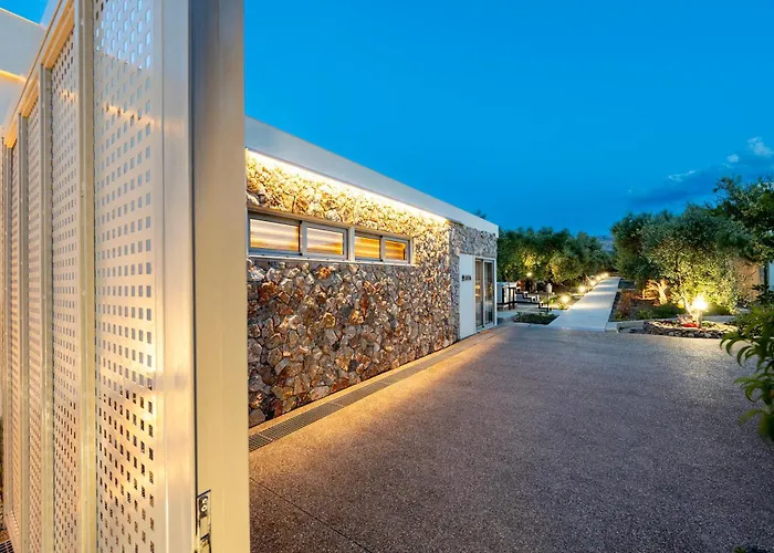 Villa The Infinities Kosz