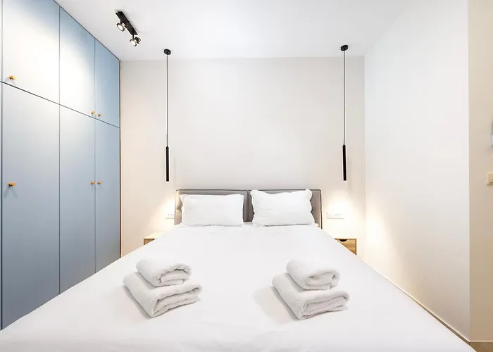 The Infinities Villa Kosz