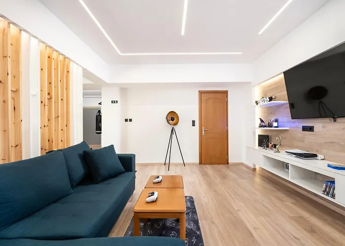 The Infinities Villa *