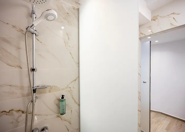 Villa The Infinities *