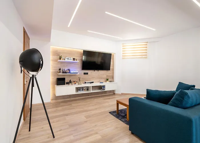 The Infinities * Kosz