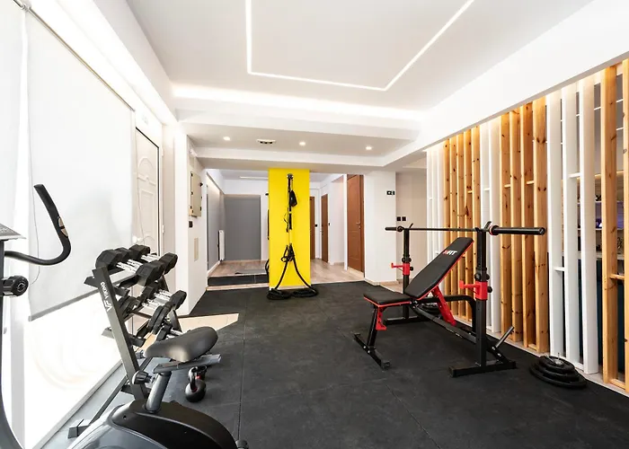 The Infinities Villa