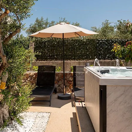 Villa The Infinities - Premium Alexandros