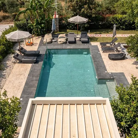 The Infinities Villa *