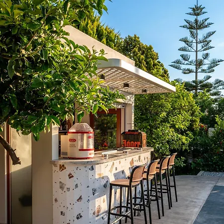Villa The Infinities - Premium Alexandros