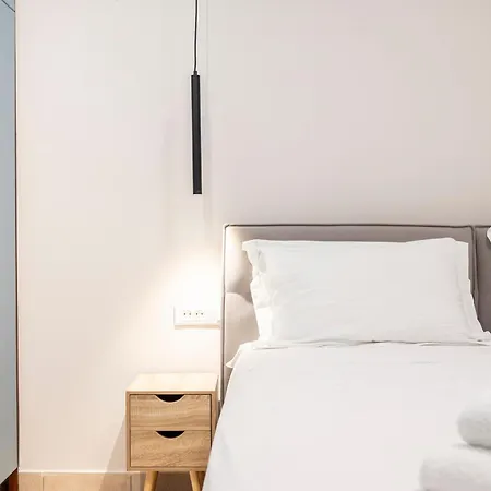 Villa The Infinities