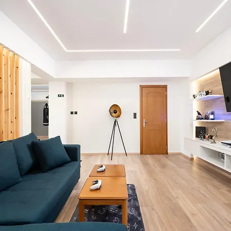 The Infinities Villa *