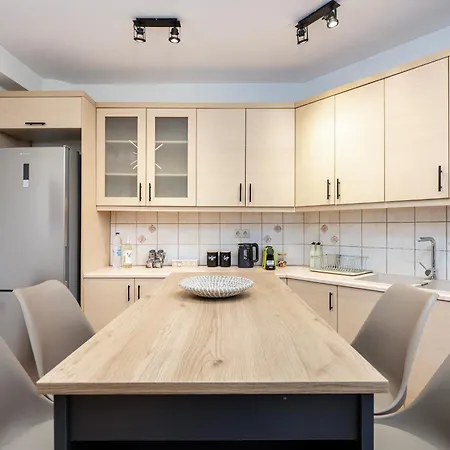 Villa The Infinities - Premium Alexandros Kos-stad