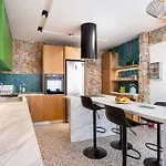 Villa The Infinities Kos By