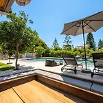 The Infinities Villa Kos By