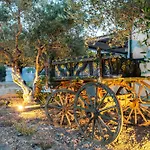 The Infinities Villa Kos By