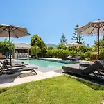 The Infinities Villa *