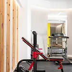 The Infinities Villa Kos By