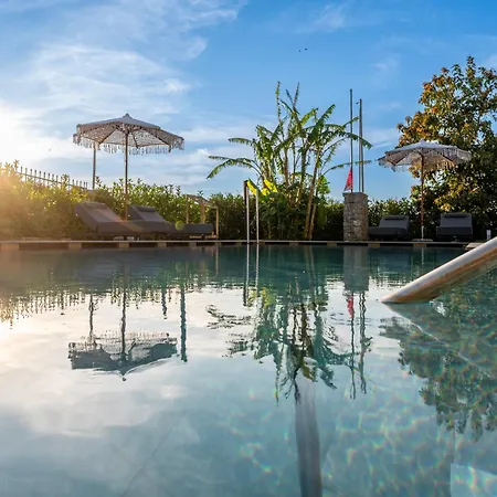 Villa The Infinities - Premium Alexandros *