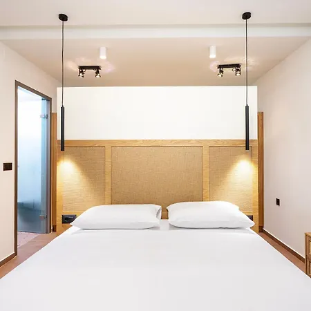 Villa The Infinities *