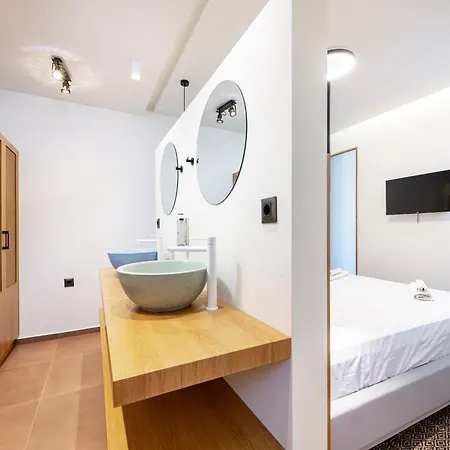 Infinity Premium Villa *