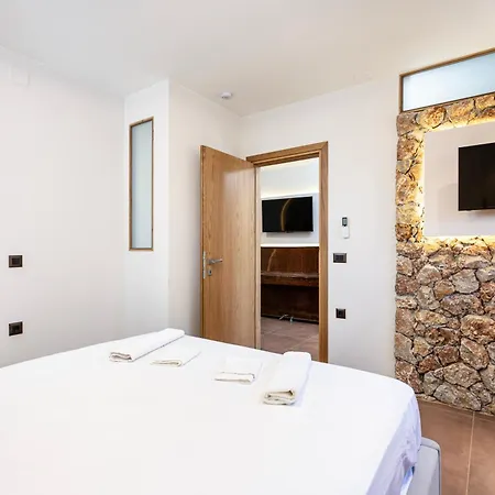 Villa The Infinities *