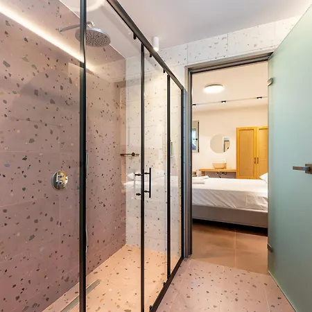 Villa The Infinities