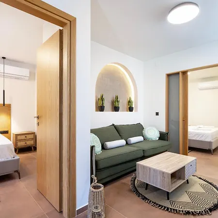 Villa The Infinities *