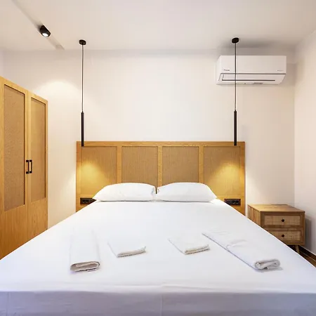 Villa The Infinities *