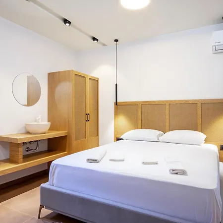 Villa The Infinities - Premium Alexandros Kos Town