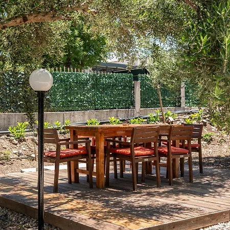 Infinity Premium Villa *