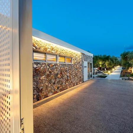 Villa The Infinities Kos-stad