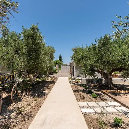 Villa The Infinities *