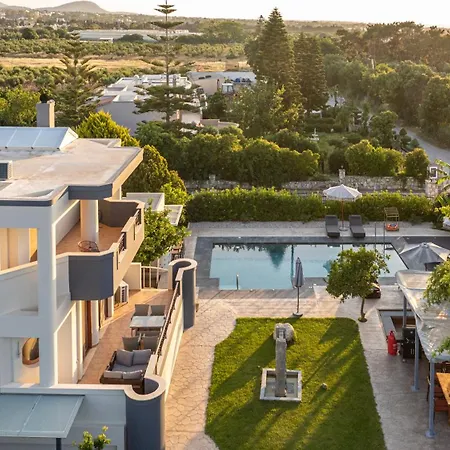 The Infinities * Kos-stad