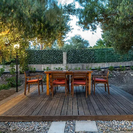 The Infinities Villa