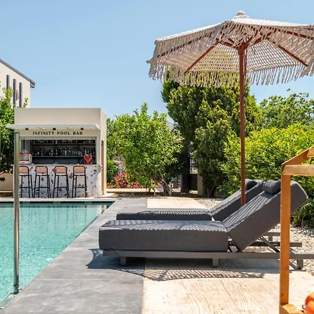 Infinity Premium Villa