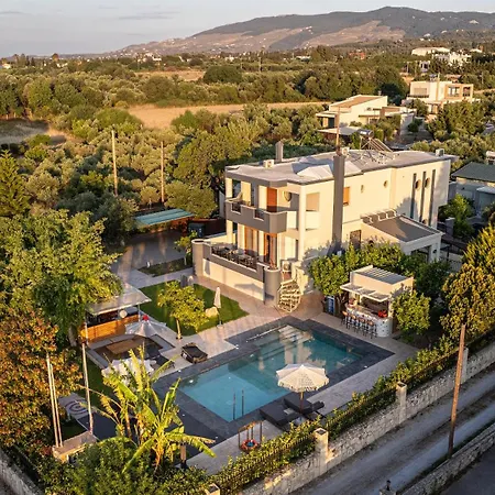 Infinity Premium * Città di Kos