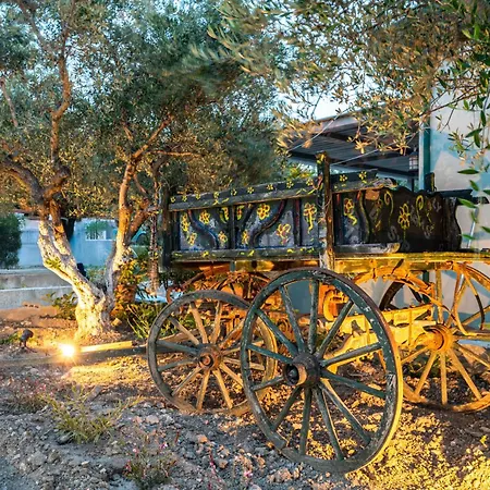 Infinity Premium Villa Città di Kos