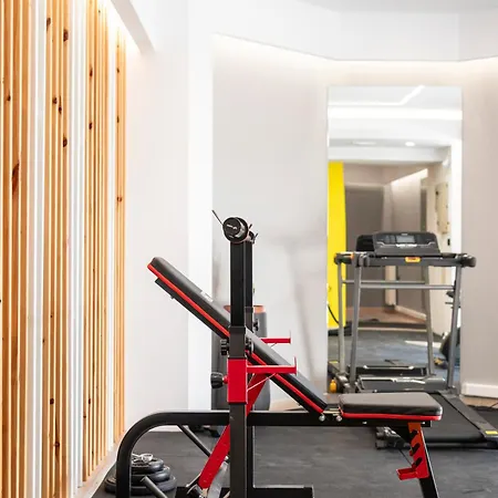 The Infinities Villa Kos-stad