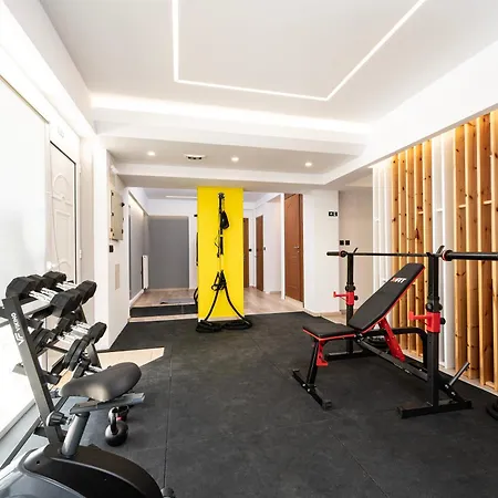 The Infinities Villa