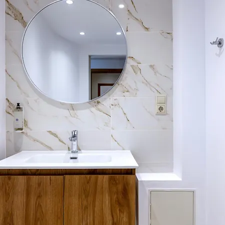 Villa The Infinities *