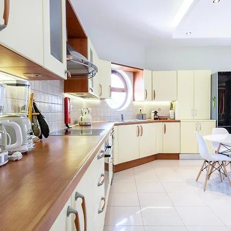 Villa The Infinities - Premium Alexandros Kos By