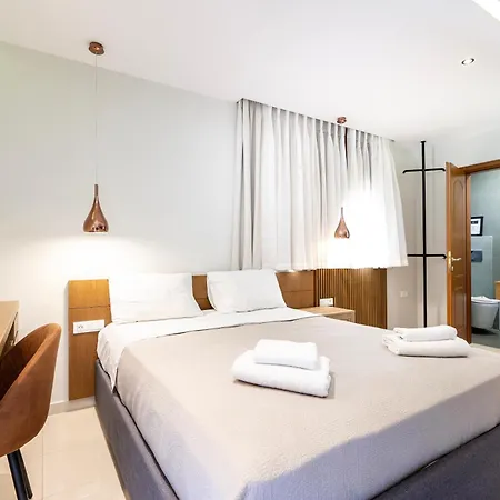 Villa The Infinities - Premium Alexandros