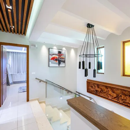The Infinities - Premium Alexandros Villa Kos By