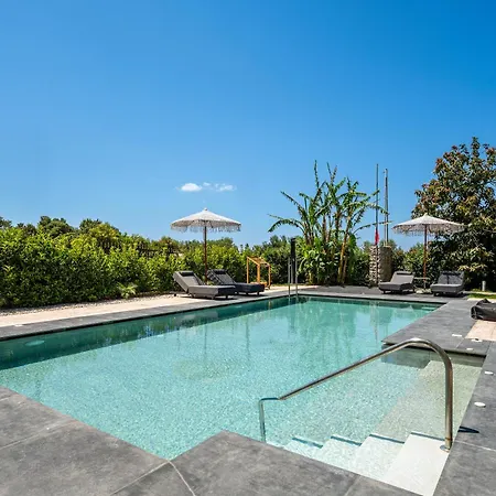 Villa The Infinities - Premium Alexandros