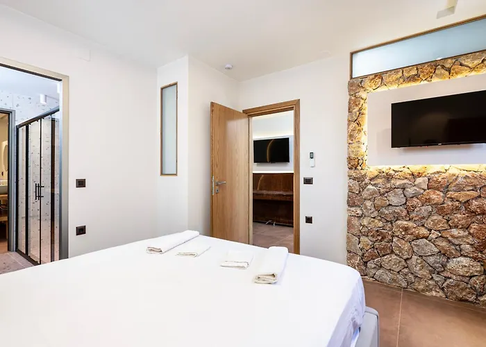 Villa The Infinities *