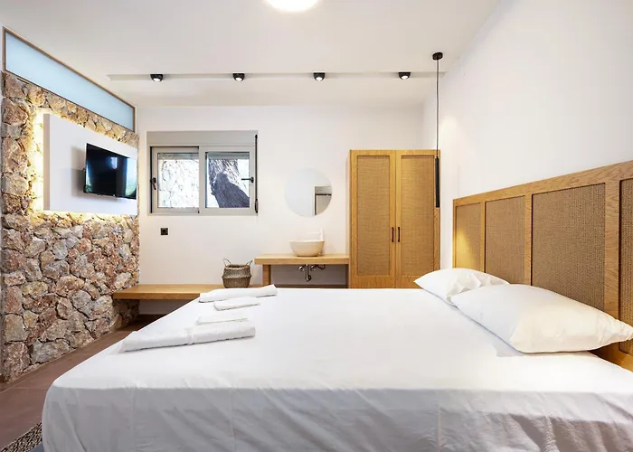 The Infinities Villa