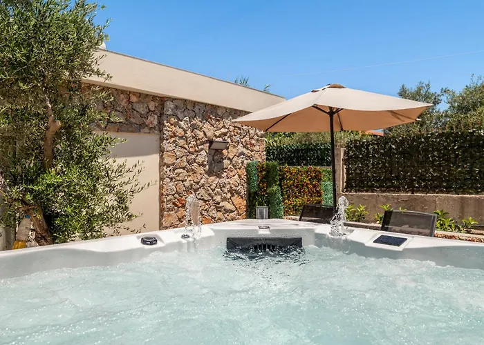 The Infinities * Cós