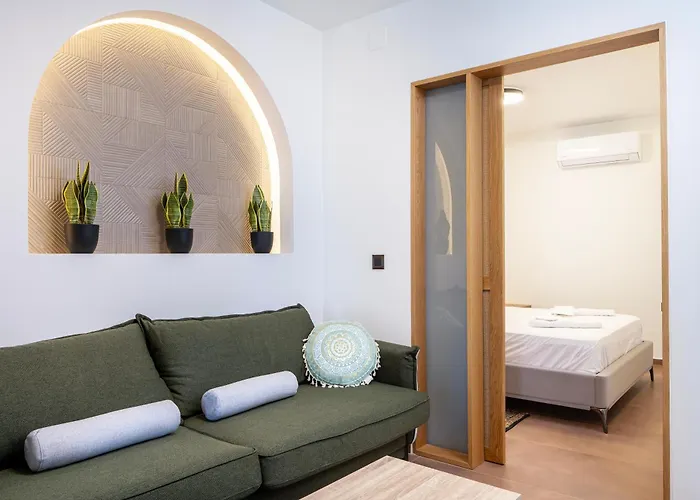 The Infinities Villa Cós