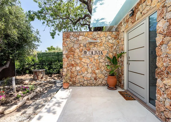 The Infinities Villa