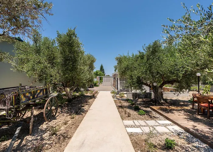 Villa The Infinities *