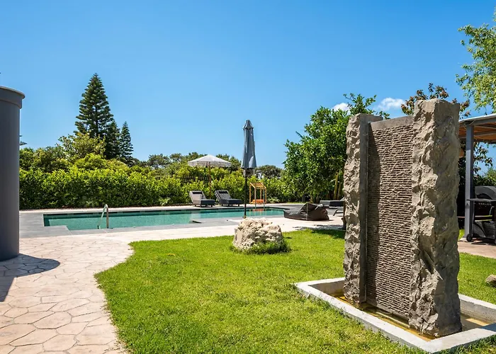 The Infinities Villa