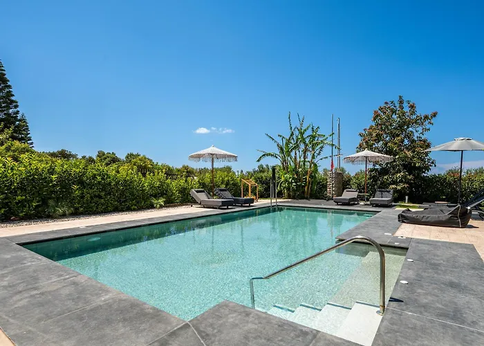 The Infinities * Cós